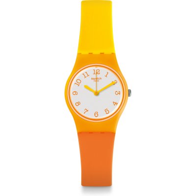 Montre Swatch Originals Small (25mm) LO112 Beach Dream