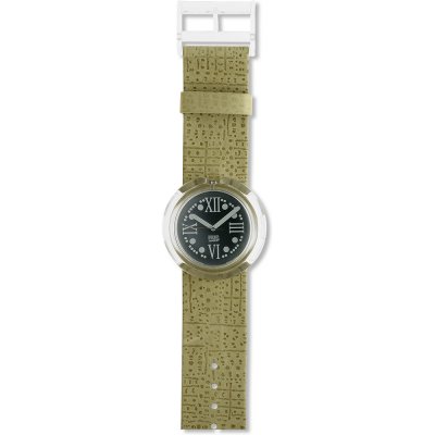 Montre Swatch Pop PWK183 Betulla