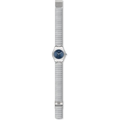 Montre Swatch Irony XS YSS261M Blue Pill