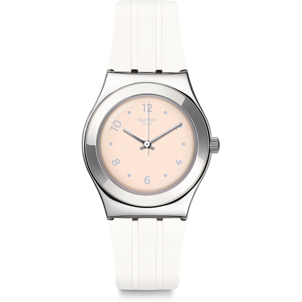 Montre Swatch Irony Medium YLS199 Blusharound