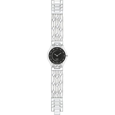 Montre Swatch Skin SFK295G Brim Over