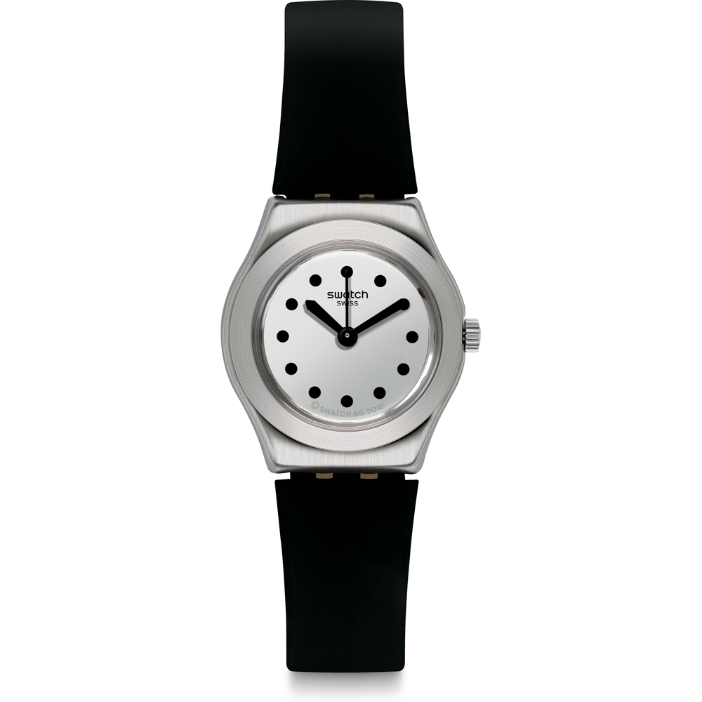 Montre Swatch Irony XS YSS306 Cite Cool