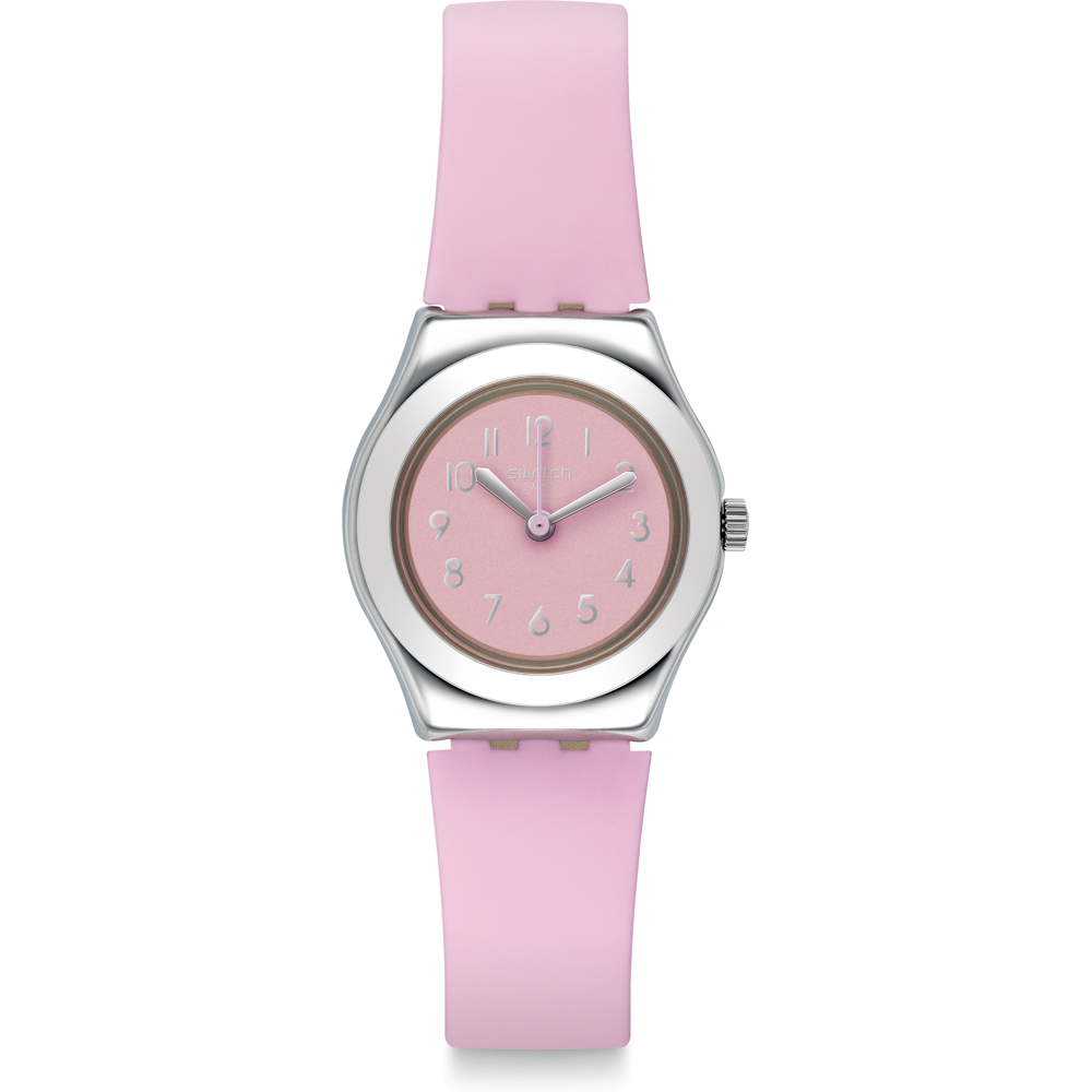 Montre Swatch Irony XS YSS305 Cite Rosee