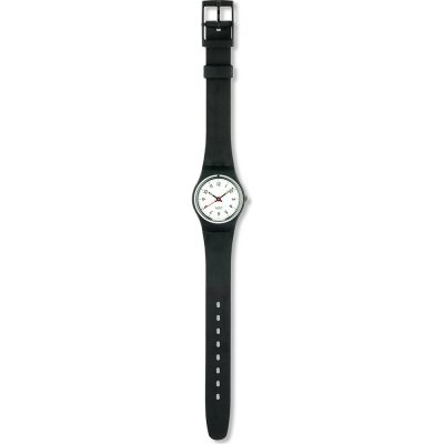 Montre Swatch Originals Small (25mm) LB115 Classic Two