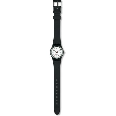 Montre Swatch Originals Small (25mm) LB116 Classic Two