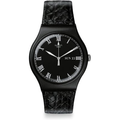 Montre Swatch Originals Large (41mm) SUOB710 Classiko