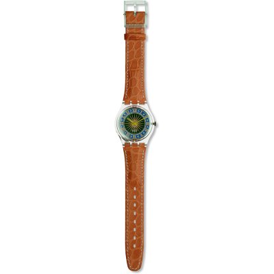 Montre Swatch Originals Medium (34mm) GK172 Cougar