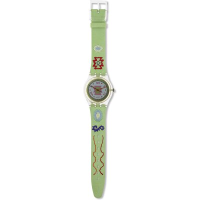 Montre Swatch Originals Medium (34mm) GK154 Cuzco