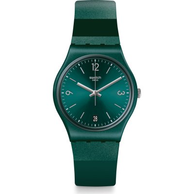 Montre Swatch Originals Medium (34mm) GG408 Cyberalda