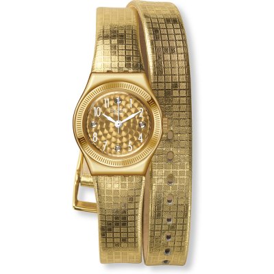 Montre Swatch Irony XS YSG135 Dance Floor