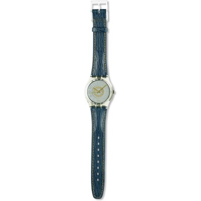 Montre Swatch Originals Medium (34mm) GK145 Delave