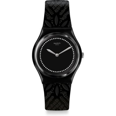 Montre Swatch Originals Medium (34mm) GB320 Dentelle