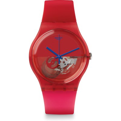 Montre Swatch Originals Large (41mm) SUOR103 Dipred