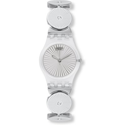 Montre Swatch Originals Small (25mm) LK339G Disco Lady