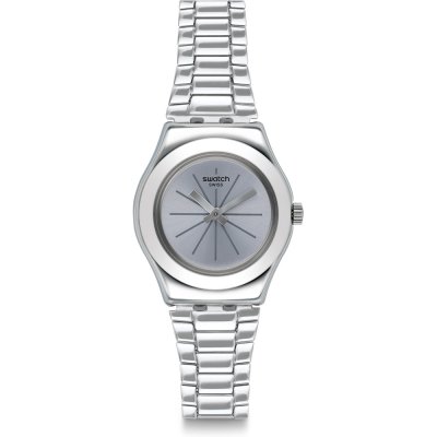 Montre Swatch Irony XS YSS298G Disco Time