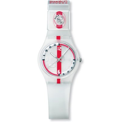 Montre Swatch Access SKK117 Divine Time (Ajax Watch)