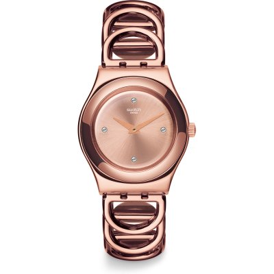 Montre Swatch Irony Medium YLG126G Djane