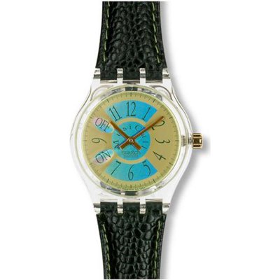 Montre Swatch Musicall SLK103 Double Rhythm