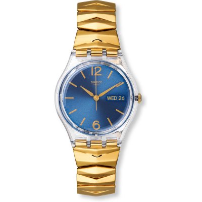 Montre Swatch Originals Medium (34mm) GE706A Egyptia Large