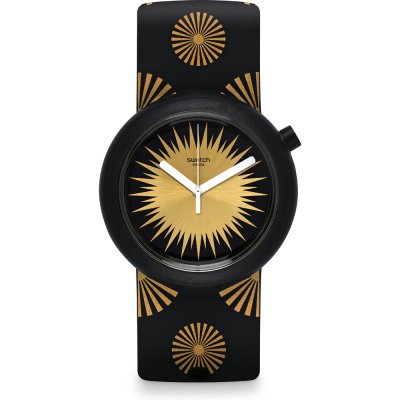 Montre Swatch New Pop PNB103 Festipop