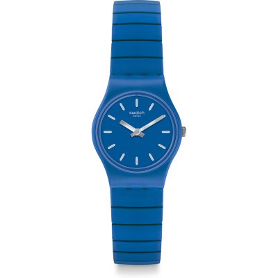 Montre Swatch Originals Small (25mm) LN155A Flexiblu