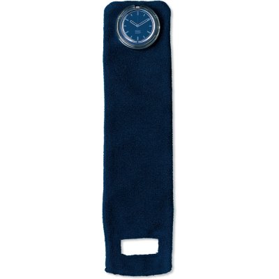 Montre Swatch Pop PMN113 Fliegen Filz