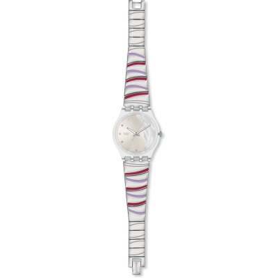 Montre Swatch Originals Medium (34mm) GE229G Flood Tide