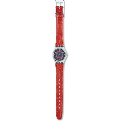 Montre Swatch Originals Small (25mm) LN115 Gin Rosa