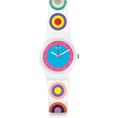 Montre Swatch Originals Small (25mm) LW153 Girling