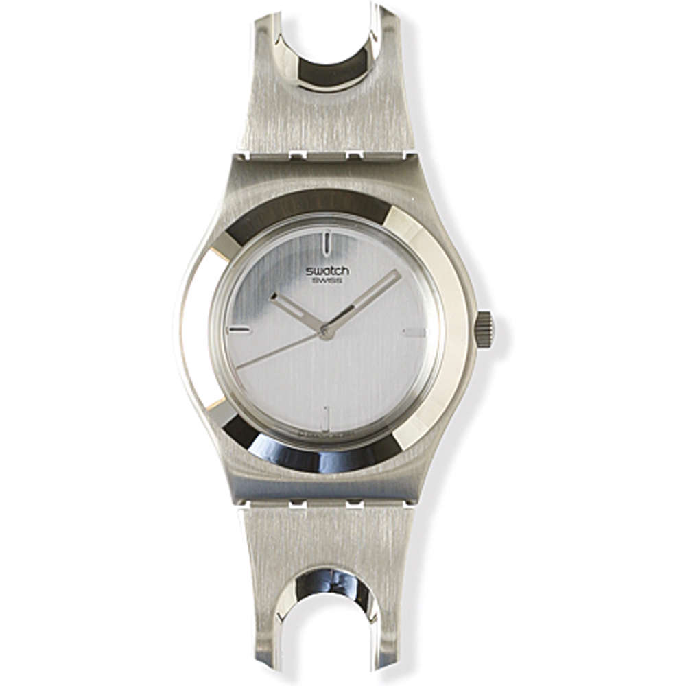 Swatch Irony Medium YLS138G Gloriole montre