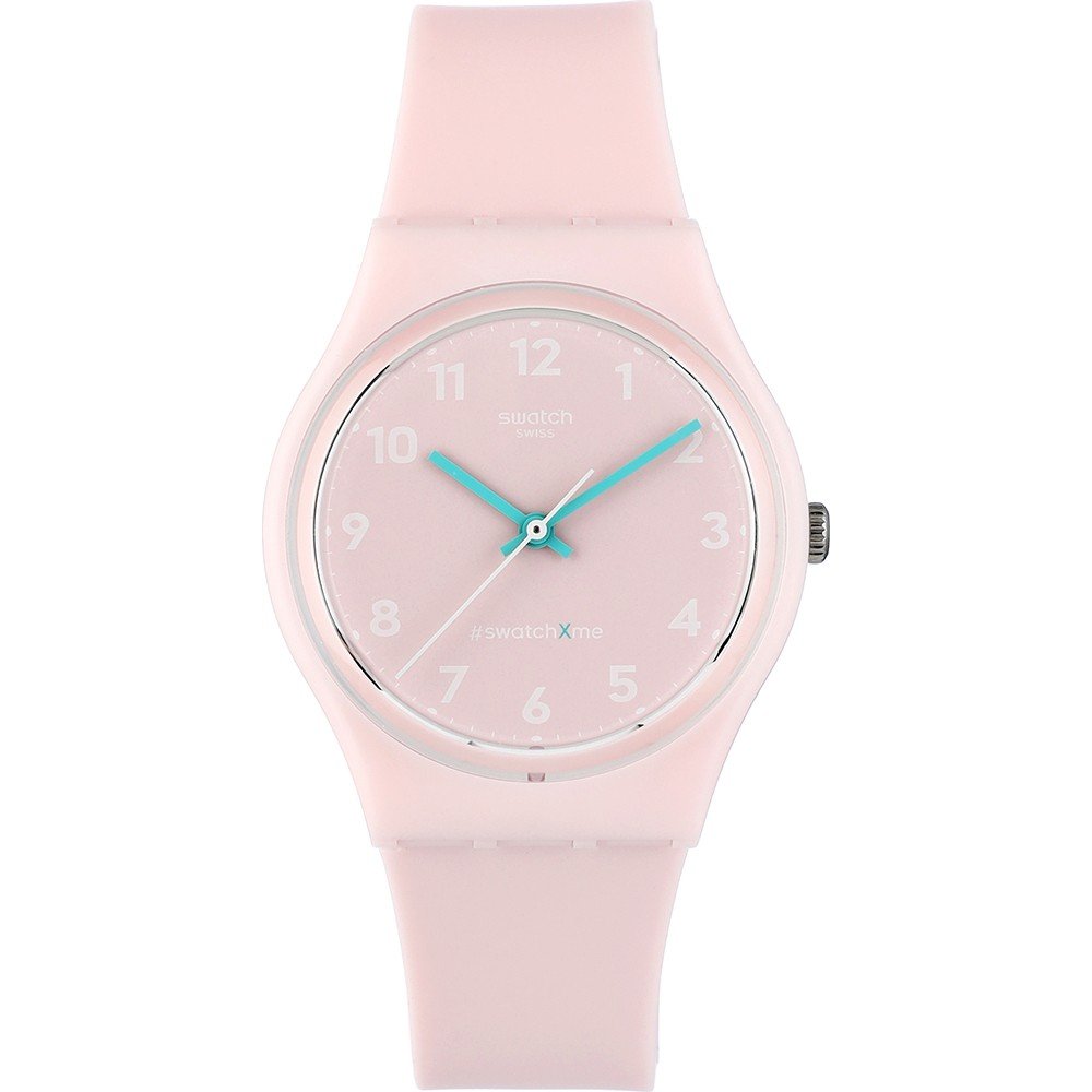 Montre Swatch Originals Medium (34mm) GP151C baby X You restyled