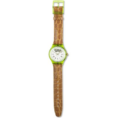 Montre Swatch Automatic SAG100 Gran Via