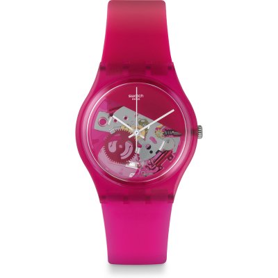 Montre Swatch Originals Medium (34mm) GP146 Grana-Tech