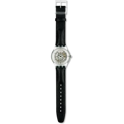 Montre Swatch Automatic SAG101 Grin