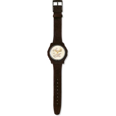 Montre Swatch Originals Medium (34mm) GX129 Hairy Harry