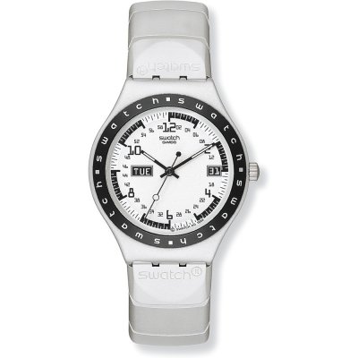 Montre Swatch Big YGS7003AG Hijacker