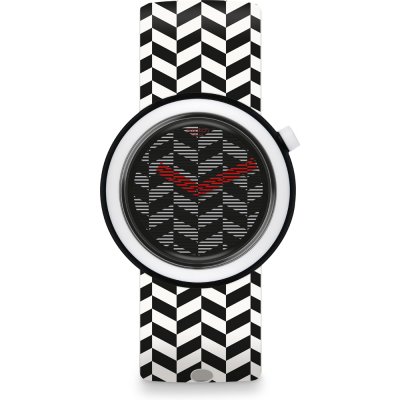 Montre Swatch New Pop PNB104 Hypnopop