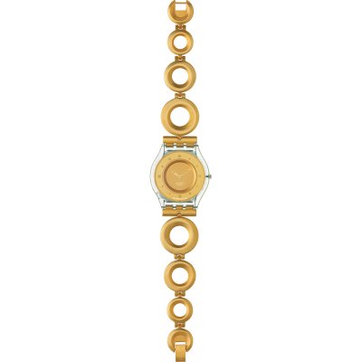 Montre Swatch Skin SFK149G Infinite Rings