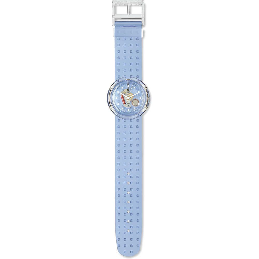 Montre Swatch Pop PMV101 Janet