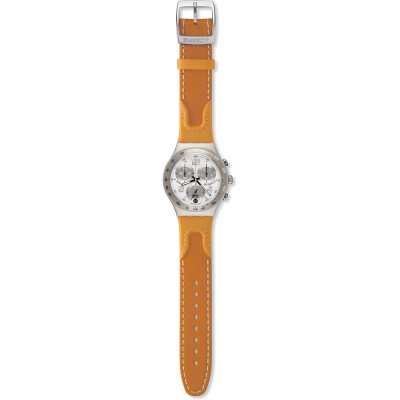 Swatch Irony Chrono YCS491 Just Simple montre