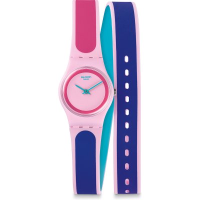 Montre Swatch Originals Small (25mm) LP140 Kauai