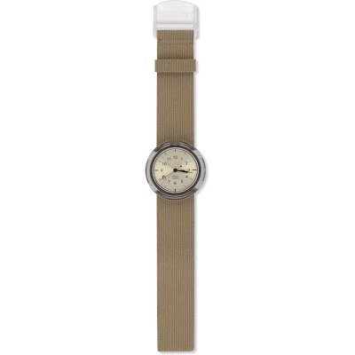 Montre Swatch Pop PMB114 Kurumbu