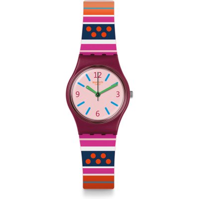 Montre Swatch Originals Small (25mm) LP152 Laraka