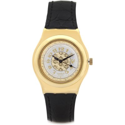 Swatch Irony Medium YLG103 Le Grand Soir montre