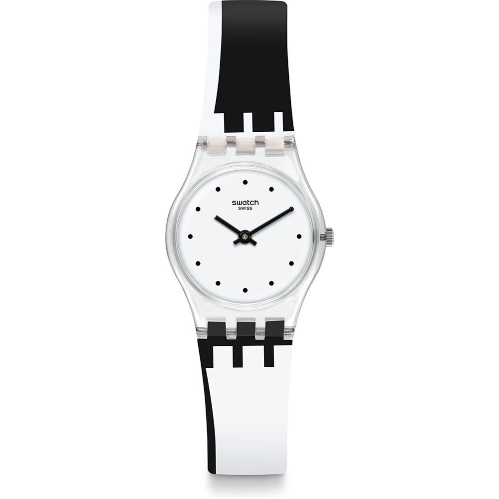 Montre Swatch Originals Small (25mm) LK370 Dot around the clock