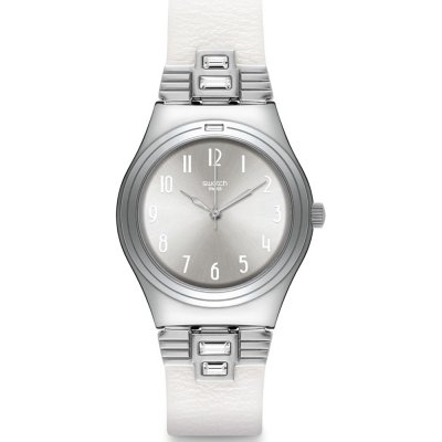 Montre Swatch Irony Medium YLS177 Lwd