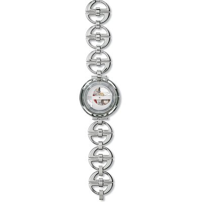 Montre Swatch Pop PMK128 Manchetta