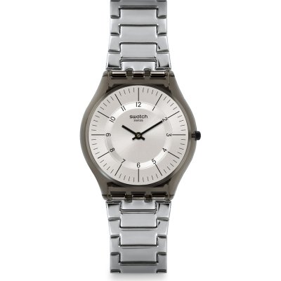 Montre Swatch Skin SFM134G Metal Mix