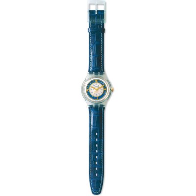 Montre Swatch Automatic SAG402 Milchstrasse