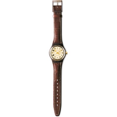 Montre Swatch Musicall SLM109 Moderato